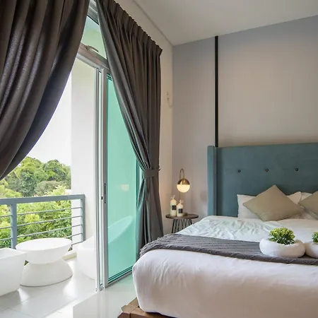 Shamrock Villa, Batu Ferringhi